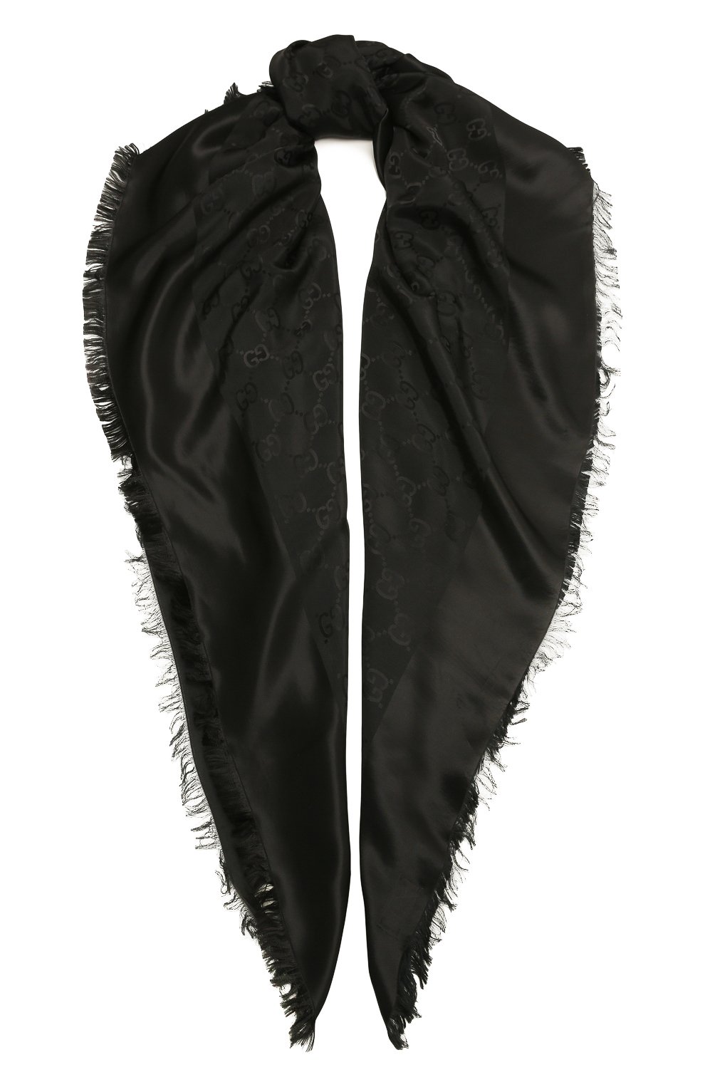 Шарф GUCCI, арт. 631441 3GF73, фото 1