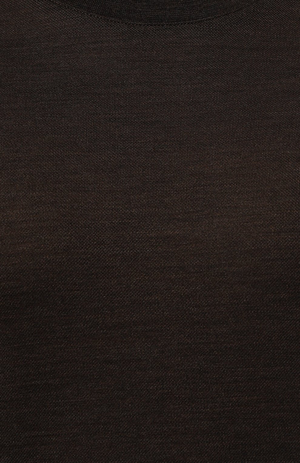 Шерстяная футболка GIORGIO ARMANI, арт. 3RSM60/SJAQZ, фото 5