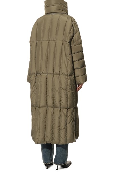 Пуховик ANTONELLI FIRENZE, арт. GRAND MARNIER/H7891-364C, фото 4