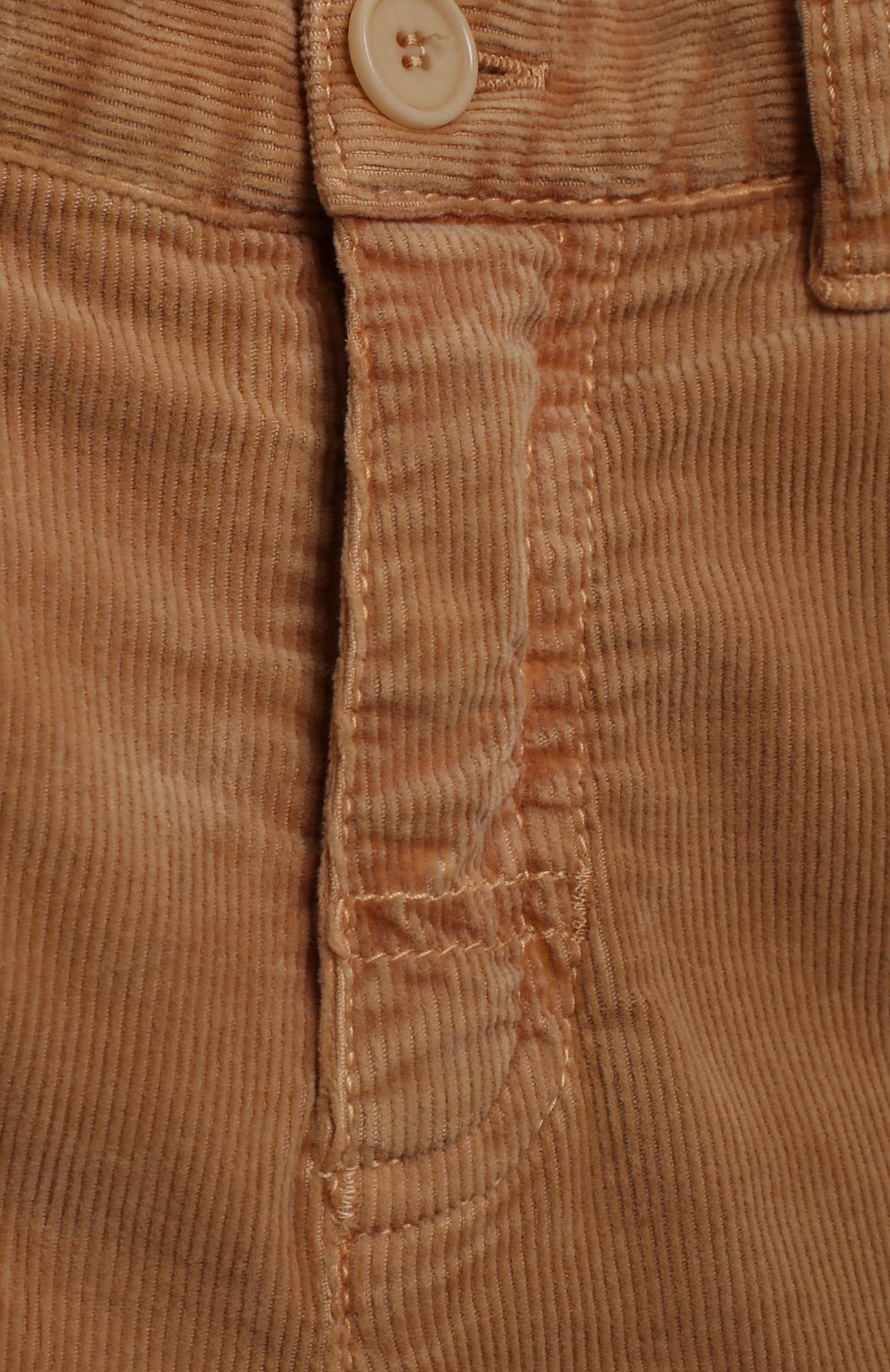 Вельветовые брюки IL GUFO, арт. A20PL297V6005/2A-4A, фото 3