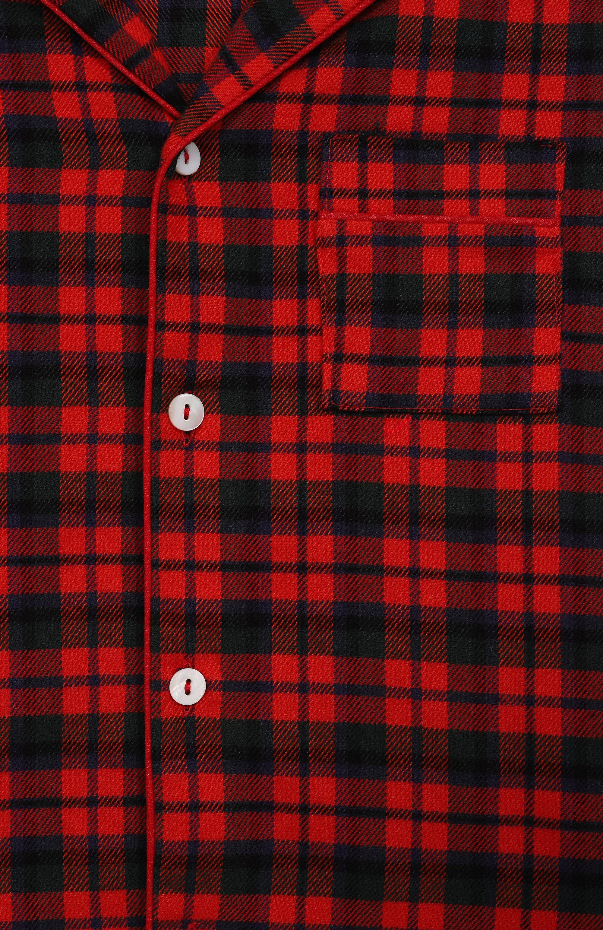 Хлопковая пижама STORY LORIS, арт. 17852/8-16, фото 6