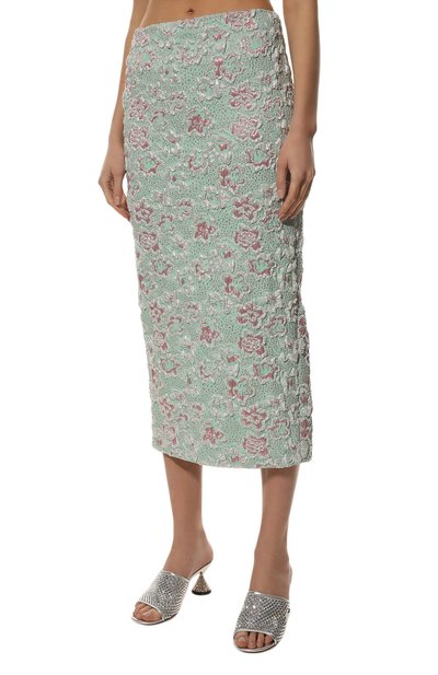 Юбка MIU MIU, арт. MG1713-1Z90-F0194, фото 3