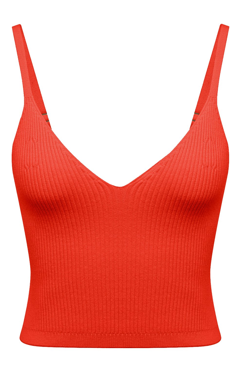 Топ из вискозы LESYANEBO, арт. SS23/KNIT0010, фото 1