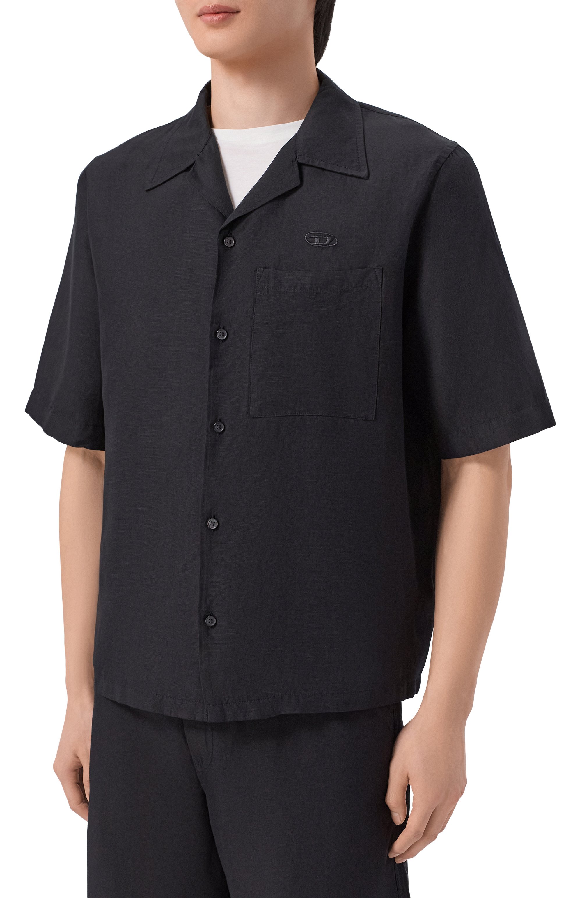 Рубашка DIESEL, арт. A20214/0PGBS, фото 3