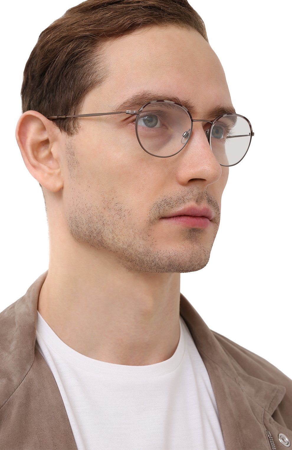 Оправа GIORGIO ARMANI, арт. AR5070J, фото 2