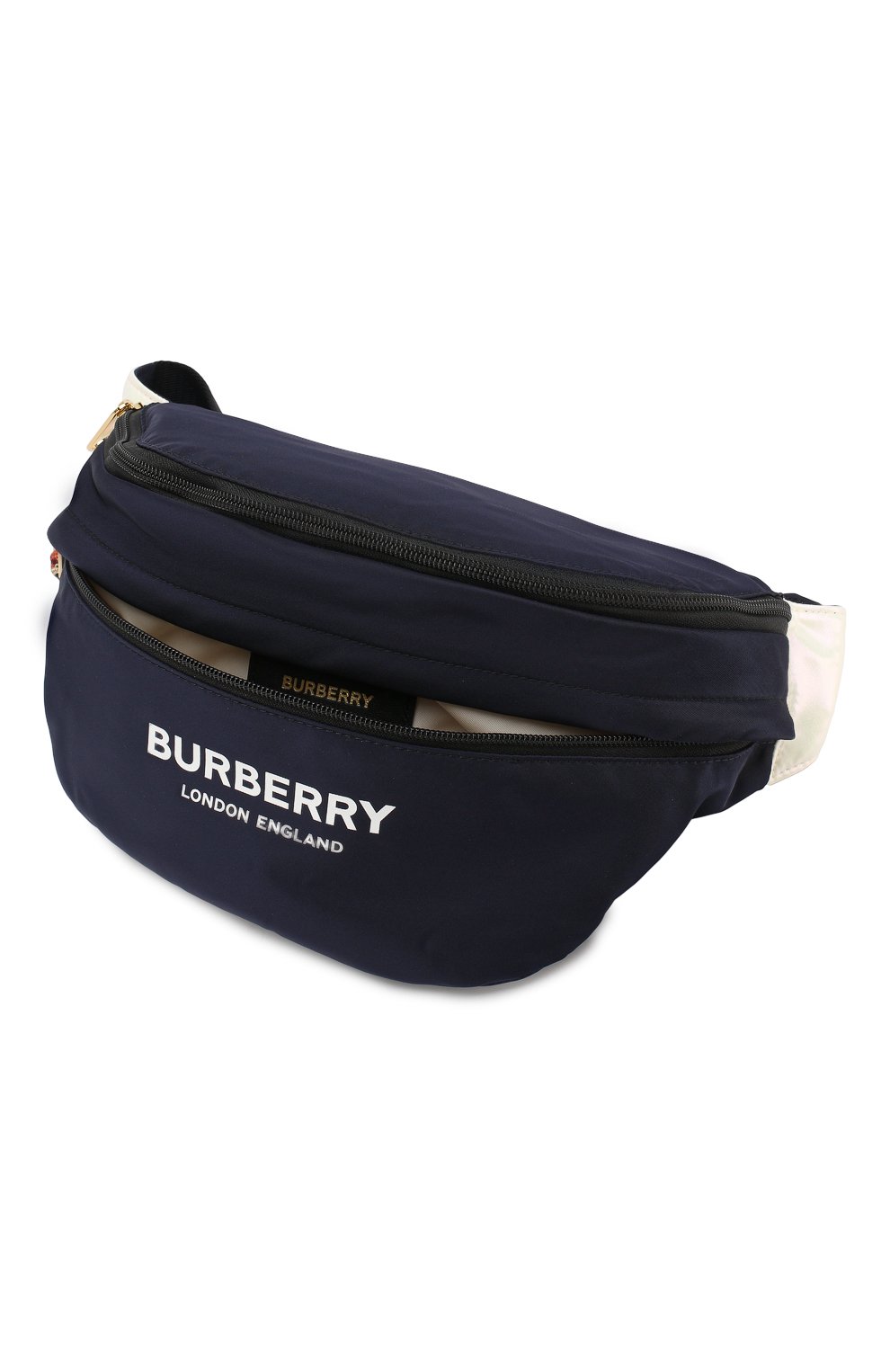 Рюкзак BURBERRY розового цвета по цене 49150 руб., арт. 8014389, фото 6 Рюкзак BURBERRY, арт. 8014389, фото 6