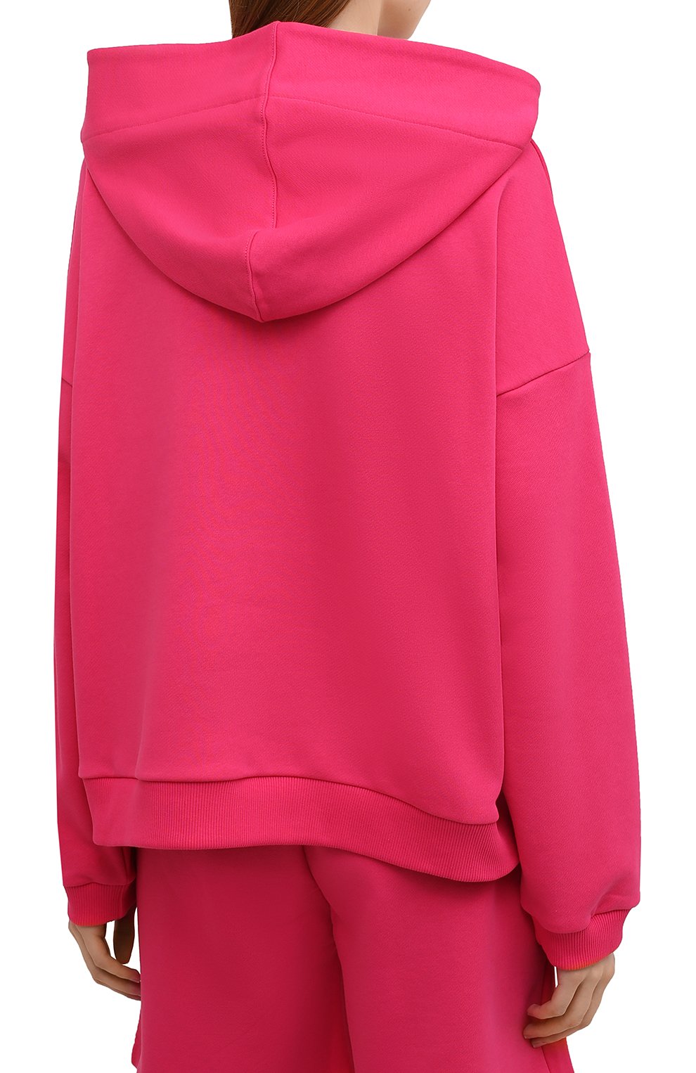 Хлопковый костюм SEVEN LAB, арт. HS20-WN fuchsia, фото 3