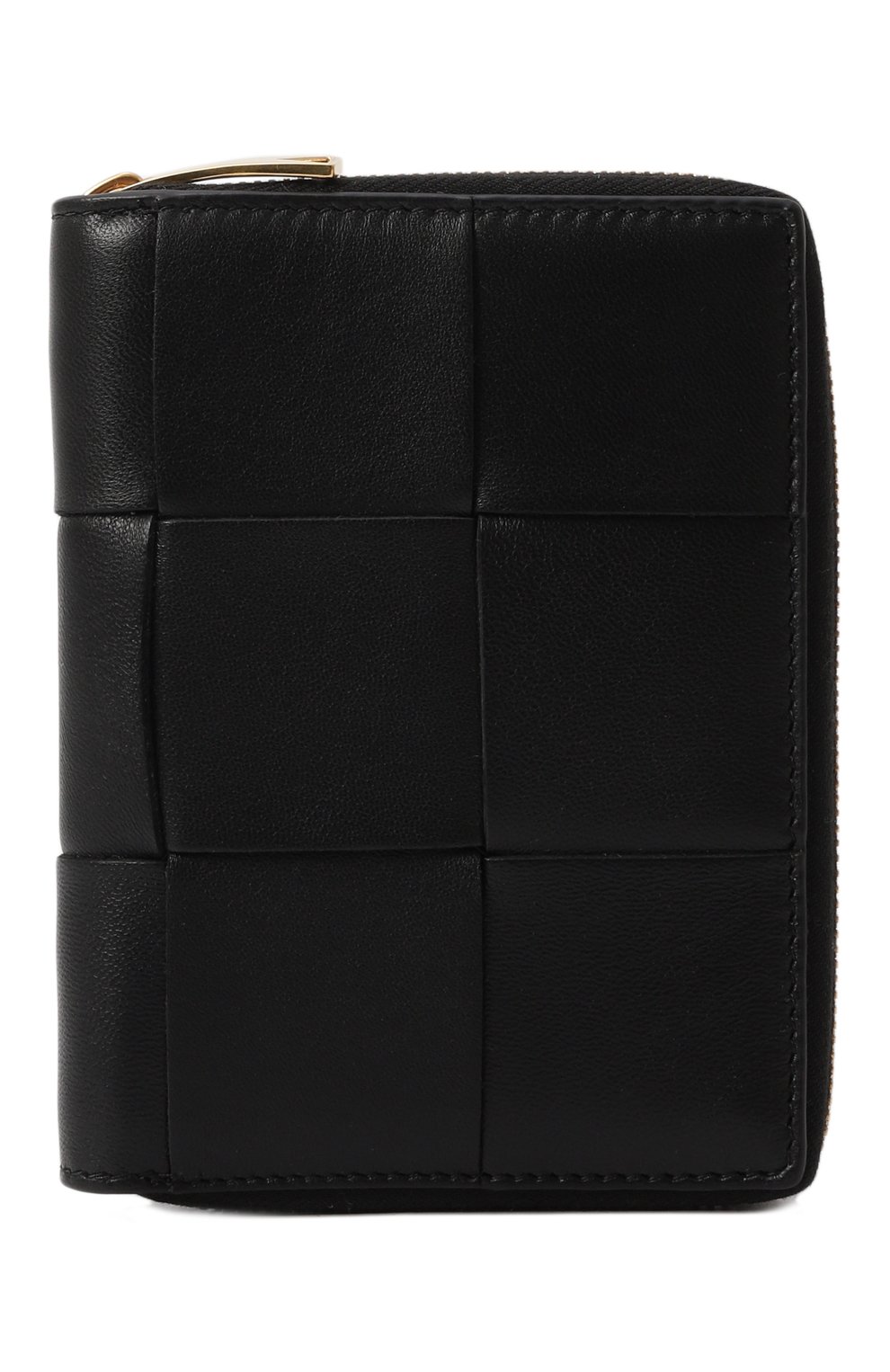 Кожаное портмоне BOTTEGA VENETA, арт. 681191/VCQC1, фото 2