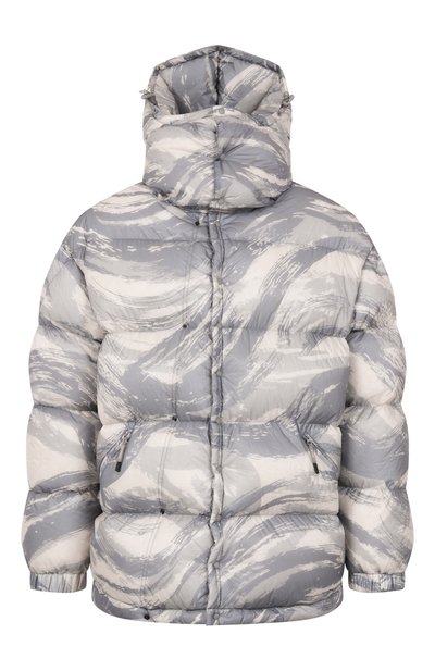 Мужская пуховик moncler 4 hyke MONCLER GENIUS, арт. 1A00001/M2561