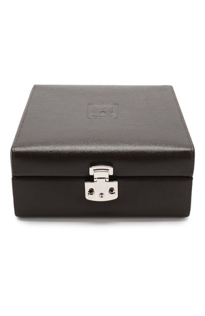 Набор с предметами для чистки обуви MORESCHI, арт. 44535, фото 1