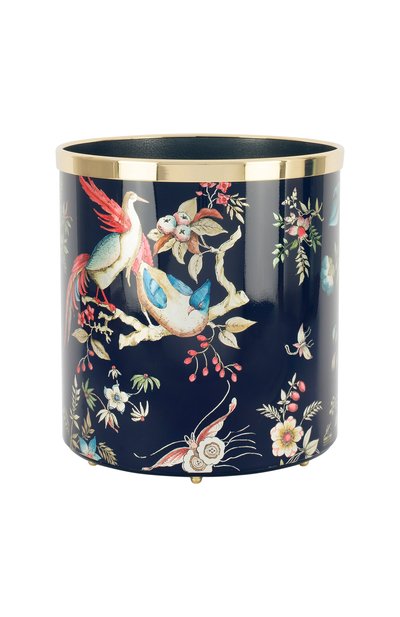 Корзина для бумаг coromandel FORNASETTI, арт. C11Y603