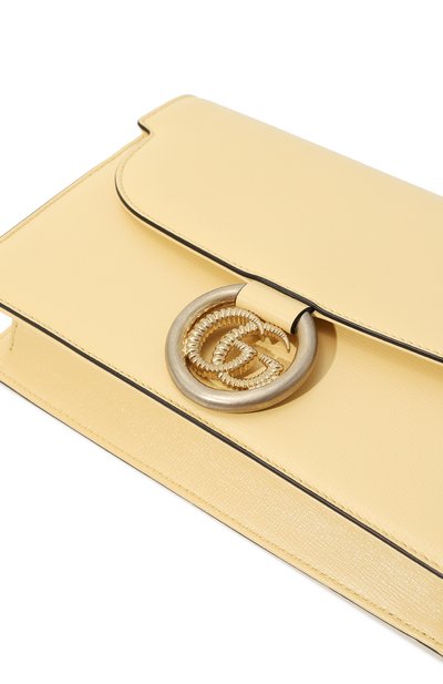 Сумка gg ring GUCCI, арт. 589474 1DB0G, фото 3