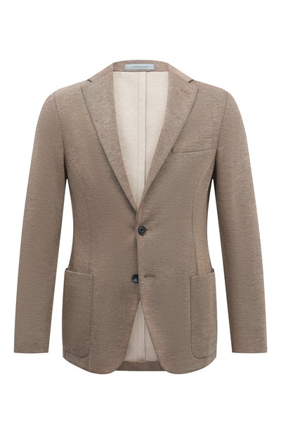 Однобортный пиджак CORNELIANI, арт. 89X523-2118814/90, фото 1