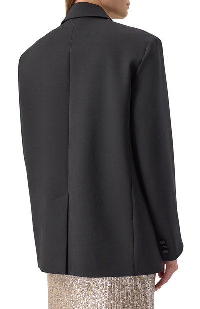 Жакет WEEKEND MAX MARA, арт. SAVA, фото 4