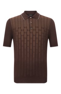 Темно-коричневый