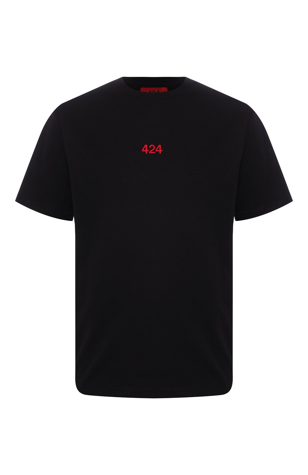 Хлопковая футболка 424, арт. 8001.059.0999, фото 1