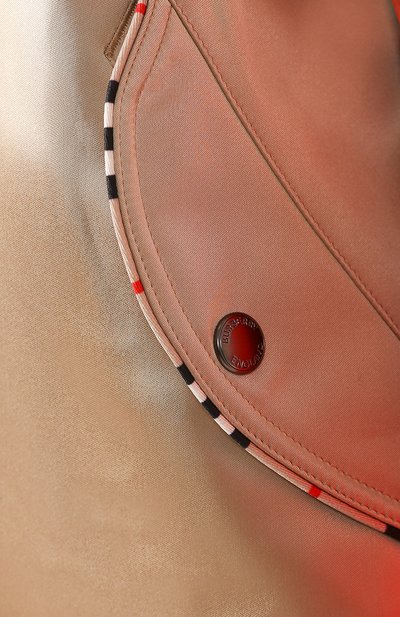 Бомбер harlington BURBERRY, арт. 8008762, фото 5