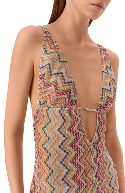 Комбинезон MISSONI, арт. MS26SG03/BR015G, фото 4