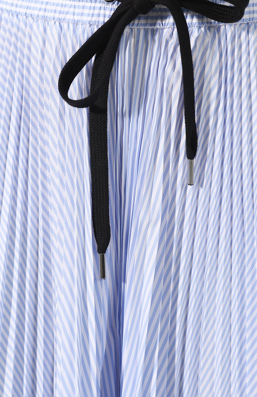 Юбка в полоску REDVALENTINO, арт. RR0RAB25/QNR, фото 5