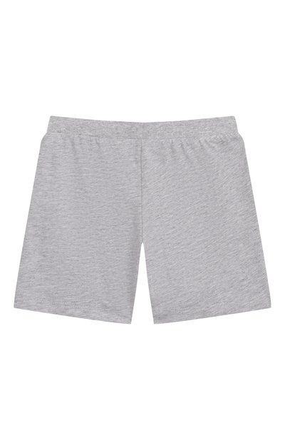 Комплект из футболки и шорт MOSCHINO, арт. MUG01L/LAA03, фото 5