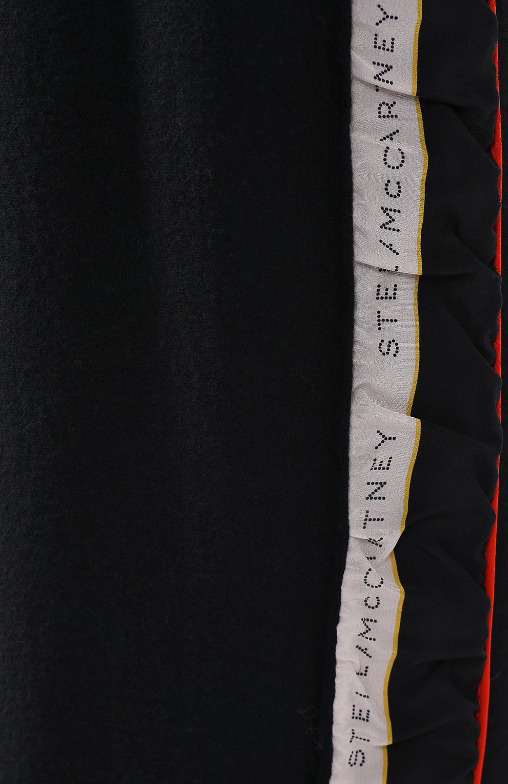 Шерстяные брюки STELLA MCCARTNEY, арт. 581719/S2104, фото 5