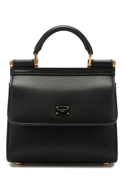 Сумка sicily 58 mini  DOLCE & GABBANA, арт. BB6846/AV385, фото 1