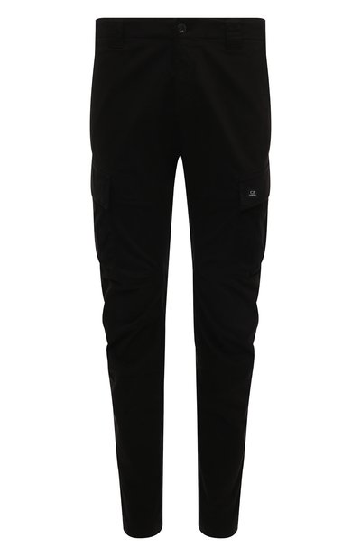 Мужские хлопковые брюки-карго C.P. COMPANY, арт. 17CMPA117A005529G