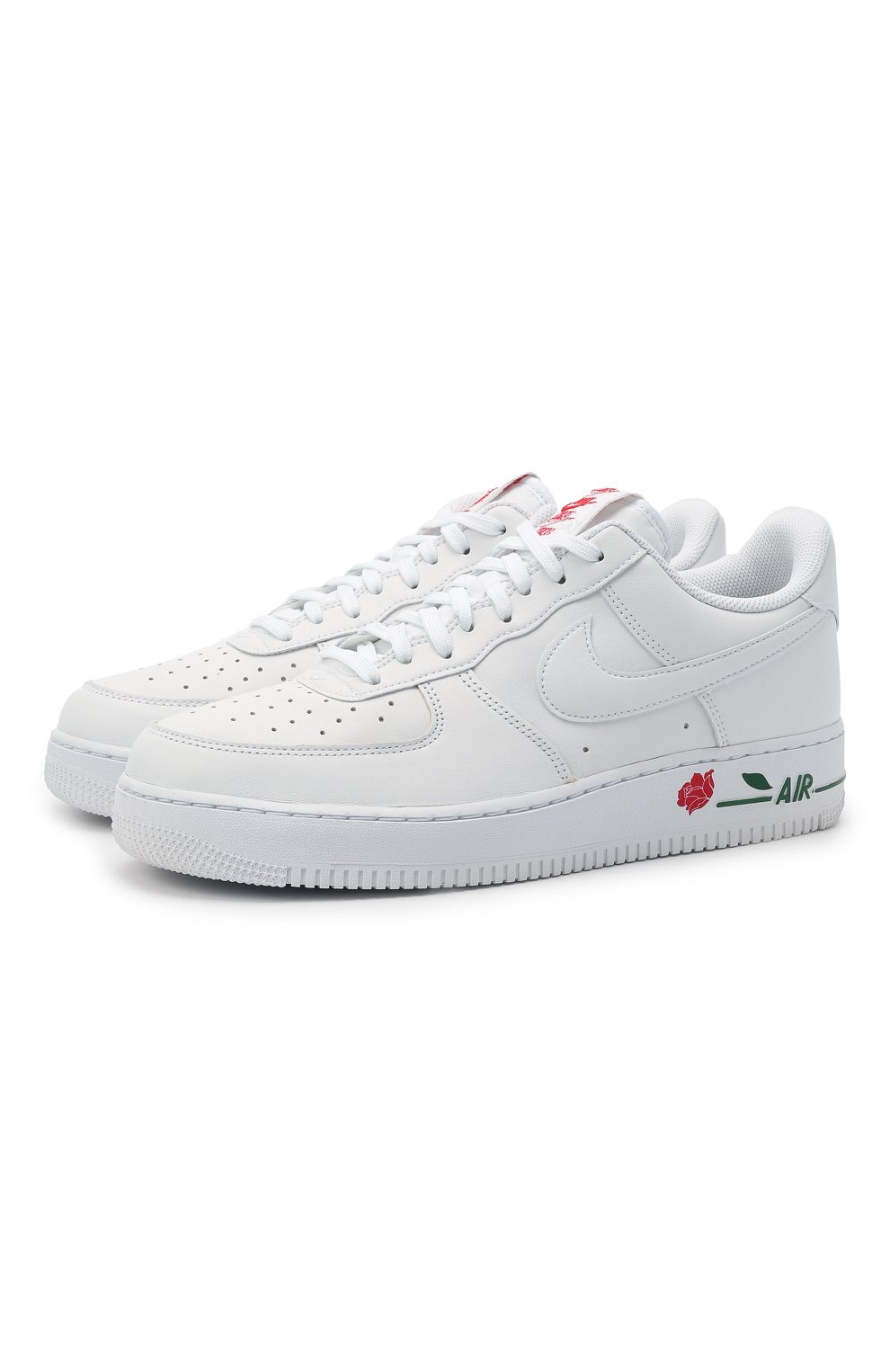 Кеды air force 1 low rose NIKELAB, арт. CU6312-100, фото 1