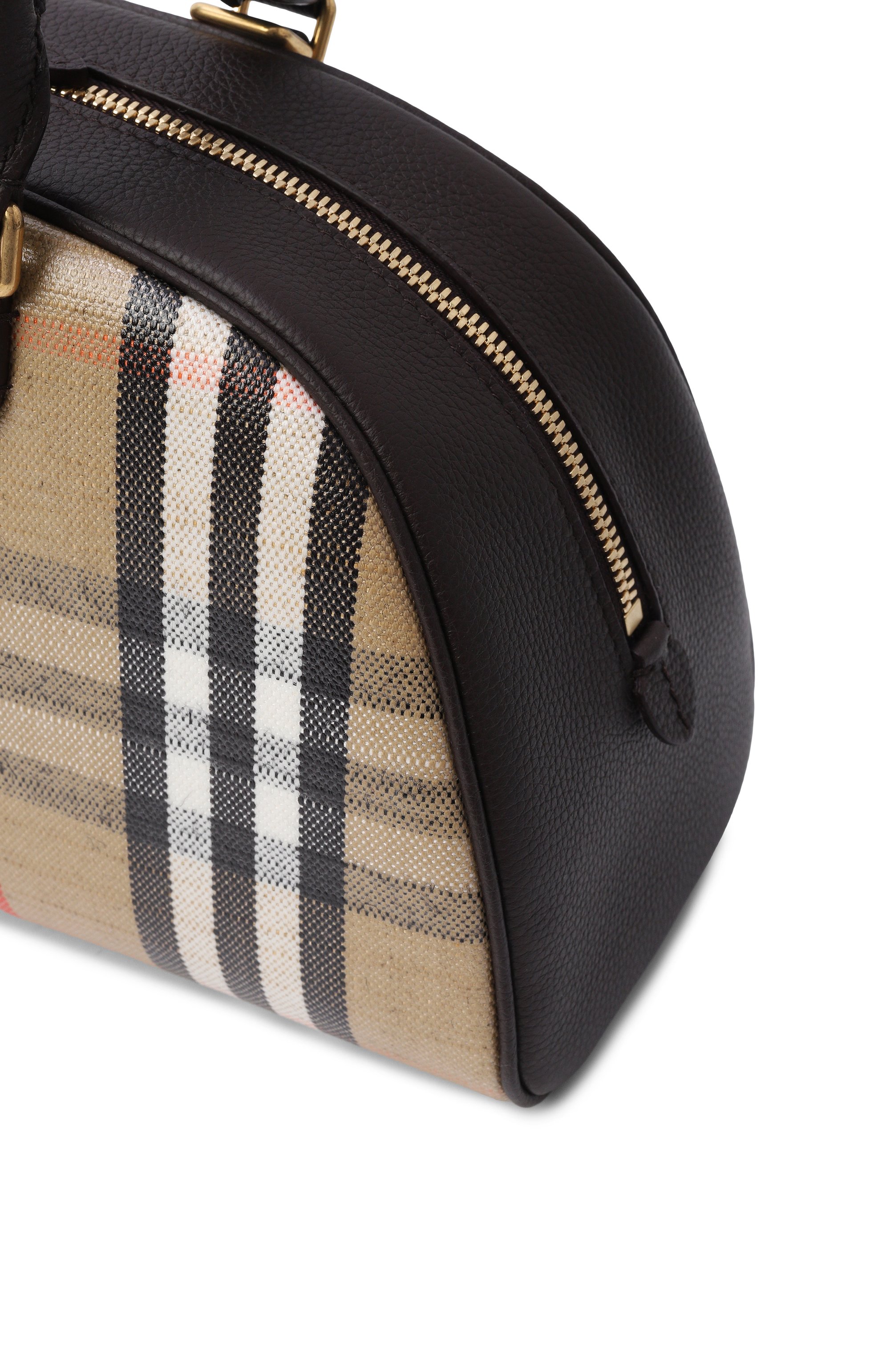 Сумка highlands BURBERRY, арт. 8117522, фото 6