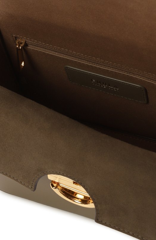 Сумка Furla Sfera mini Furla WB01475/BX0428 Хаки  WB01475/BX0428 Фото 5
