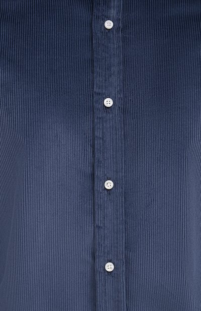 Вельветовая рубашка RALPH LAUREN, арт. 790806139, фото 5