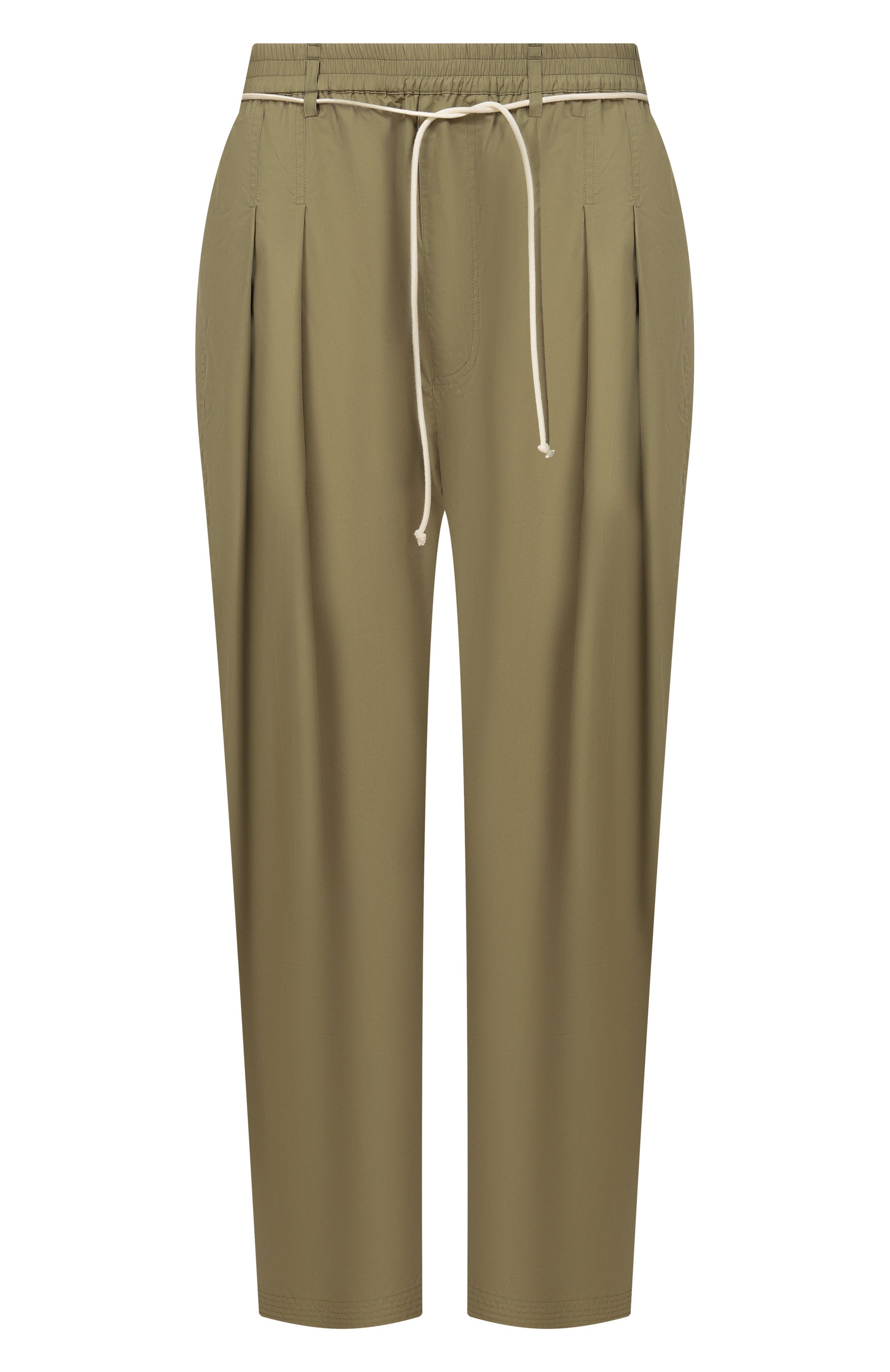 Хлопковые брюки MORDECAI, арт. 26E96MRU360, фото 1