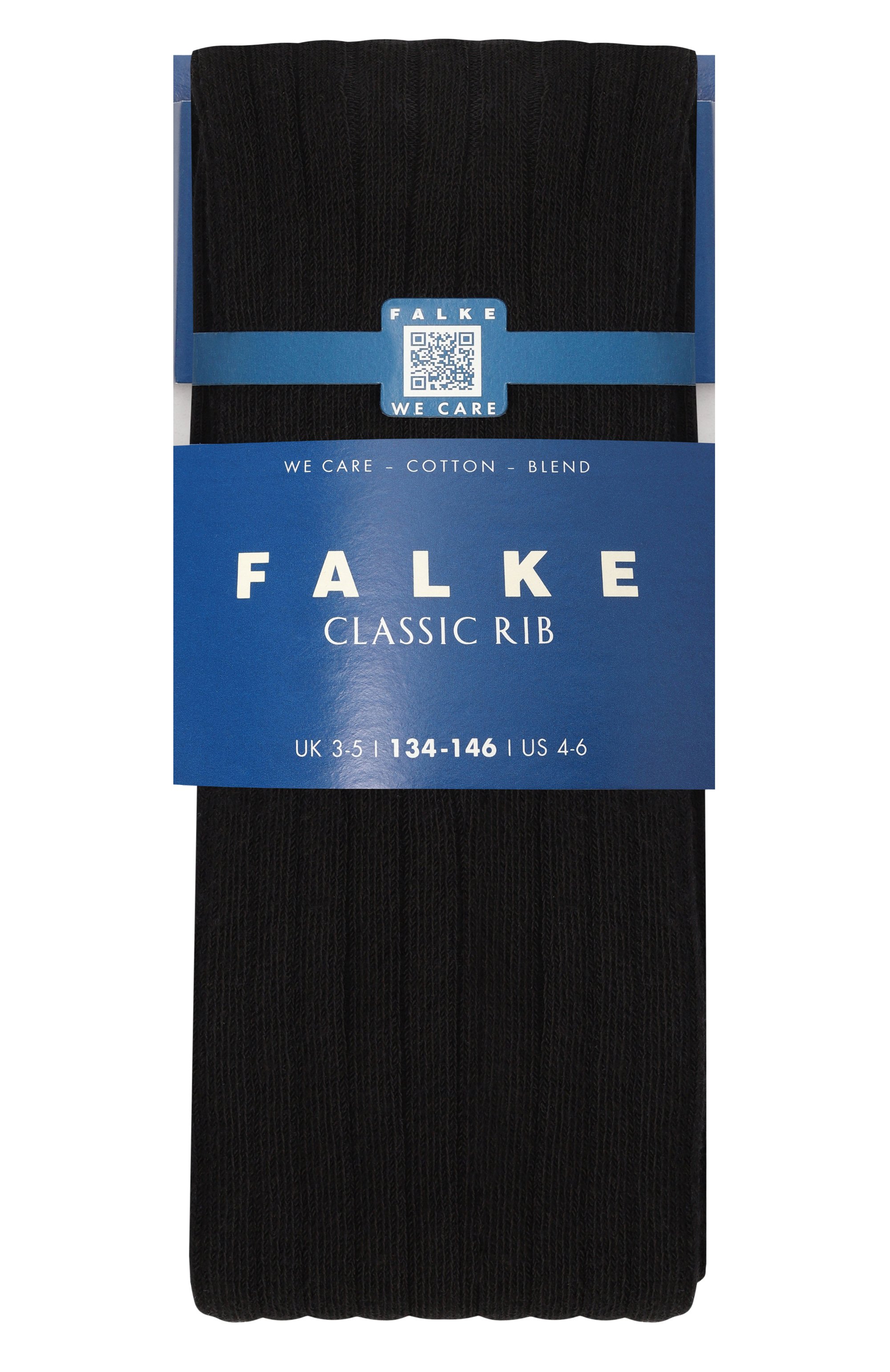 Хлопковые колготы FALKE, арт. 13642., фото 1