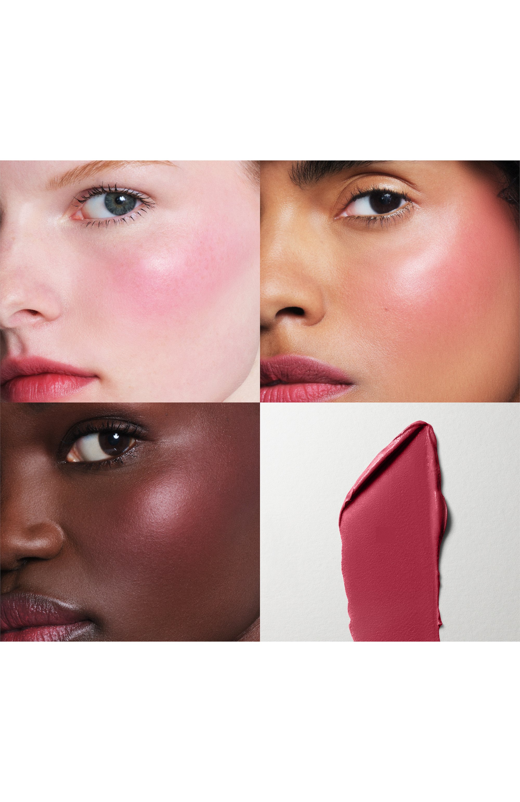 Кремовые румяна soleil sunkissed blush, оттенок 06 mile high (6ml) TOM FORD, арт. T3TD-06, фото 3