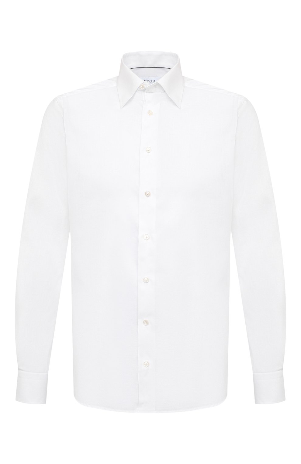 Хлопковая рубашка ETON, арт. 3991 61311, фото 1