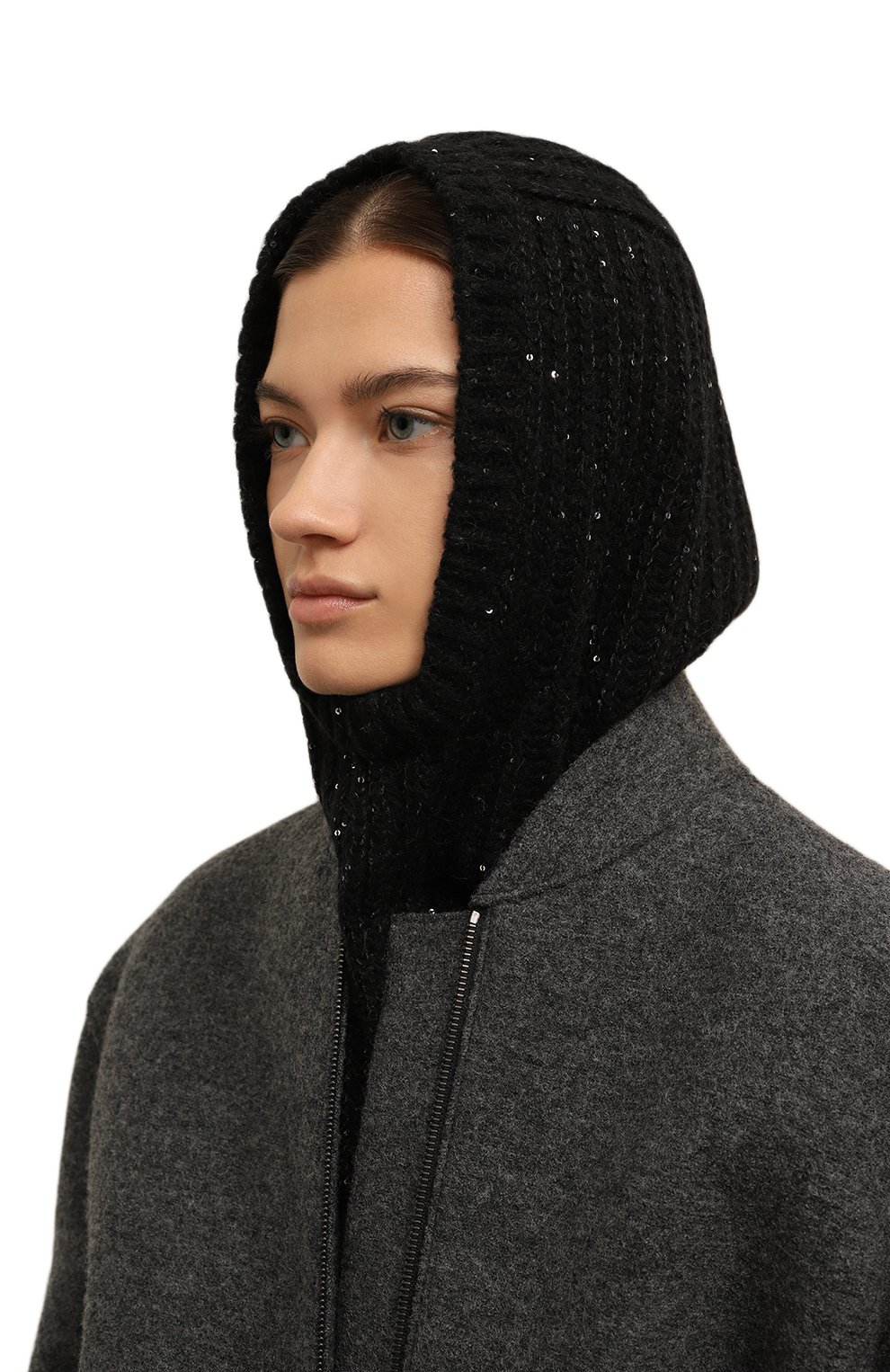 Капор ANTONELLI FIRENZE, арт. 41338M/40852, фото 2