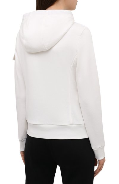 Хлопковый кардиган MONCLER, арт. G2-093-8G000-28-809DH, фото 4
