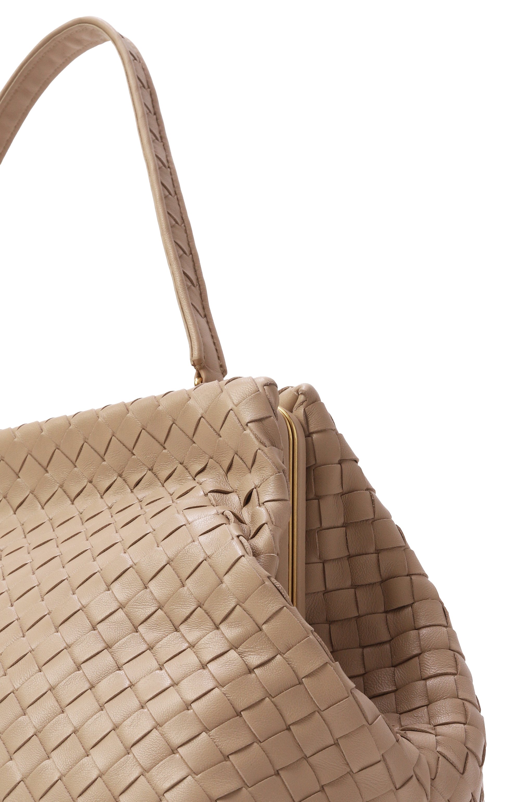 Сумка the 1998 BOTTEGA VENETA, арт. 868128/V5KD0, фото 6