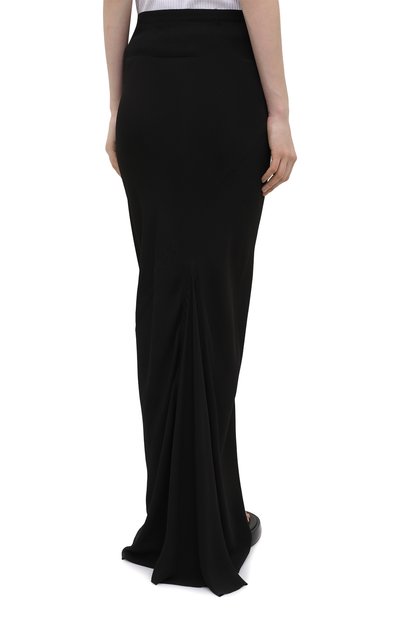 Юбка RICK OWENS, арт. RP21S3333/CC, фото 4