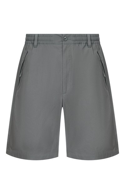 Мужские хлопковые шорты C.P. COMPANY, арт. 20CLBE039A/110542A