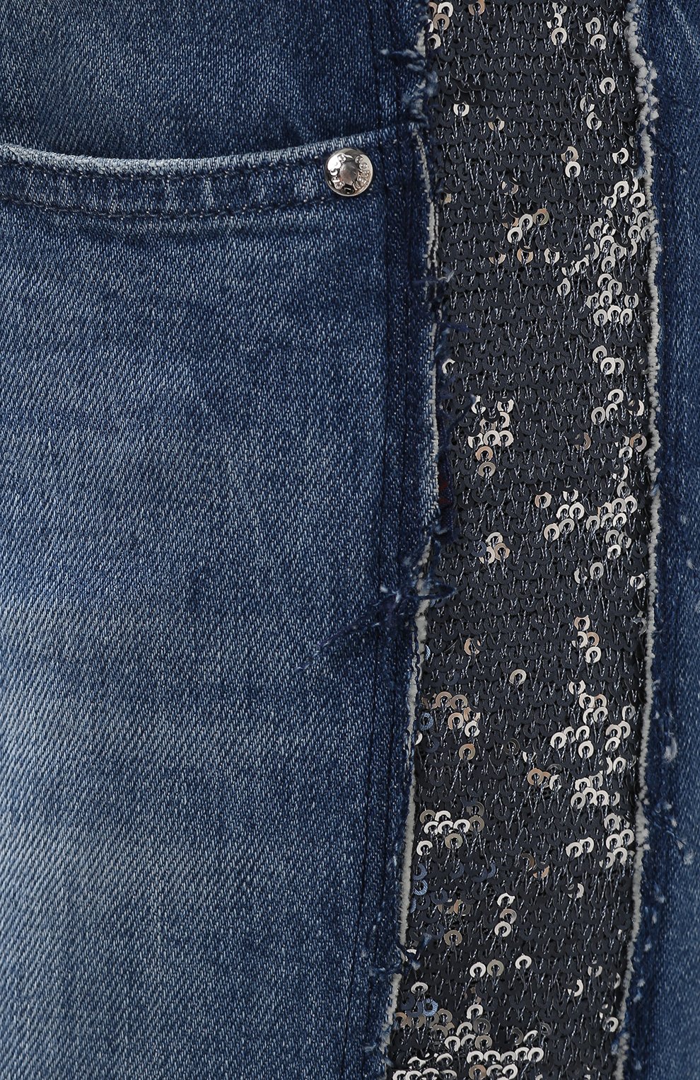 Джинсы JACOB COHEN, арт. KAREN SHINY 00540-W2/52, фото 5
