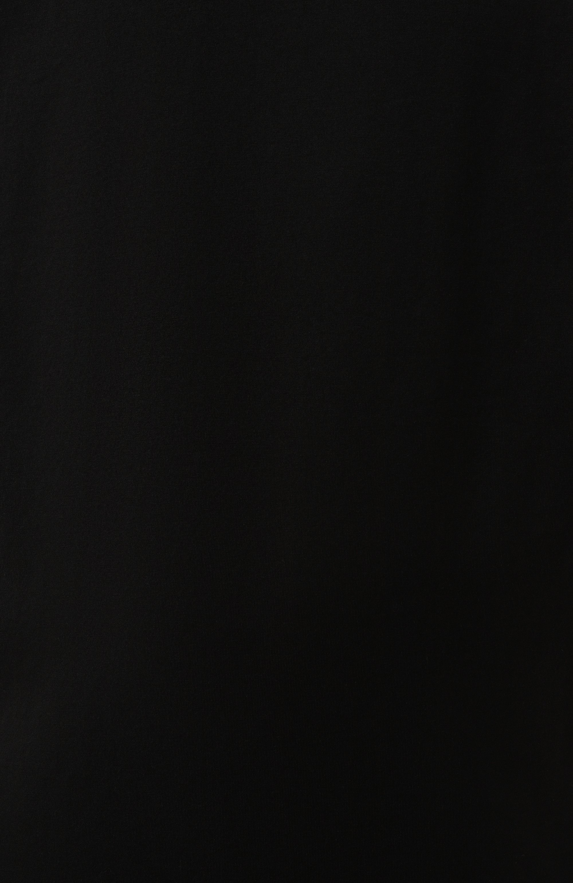 Хлопковая футболка JIL SANDER, арт. J21GC0005/J45084, фото 6