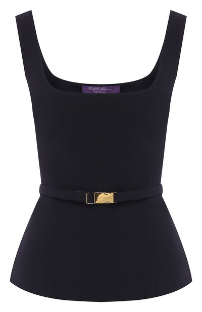 Шерстяной топ RALPH LAUREN, арт. 290740129, фото 1