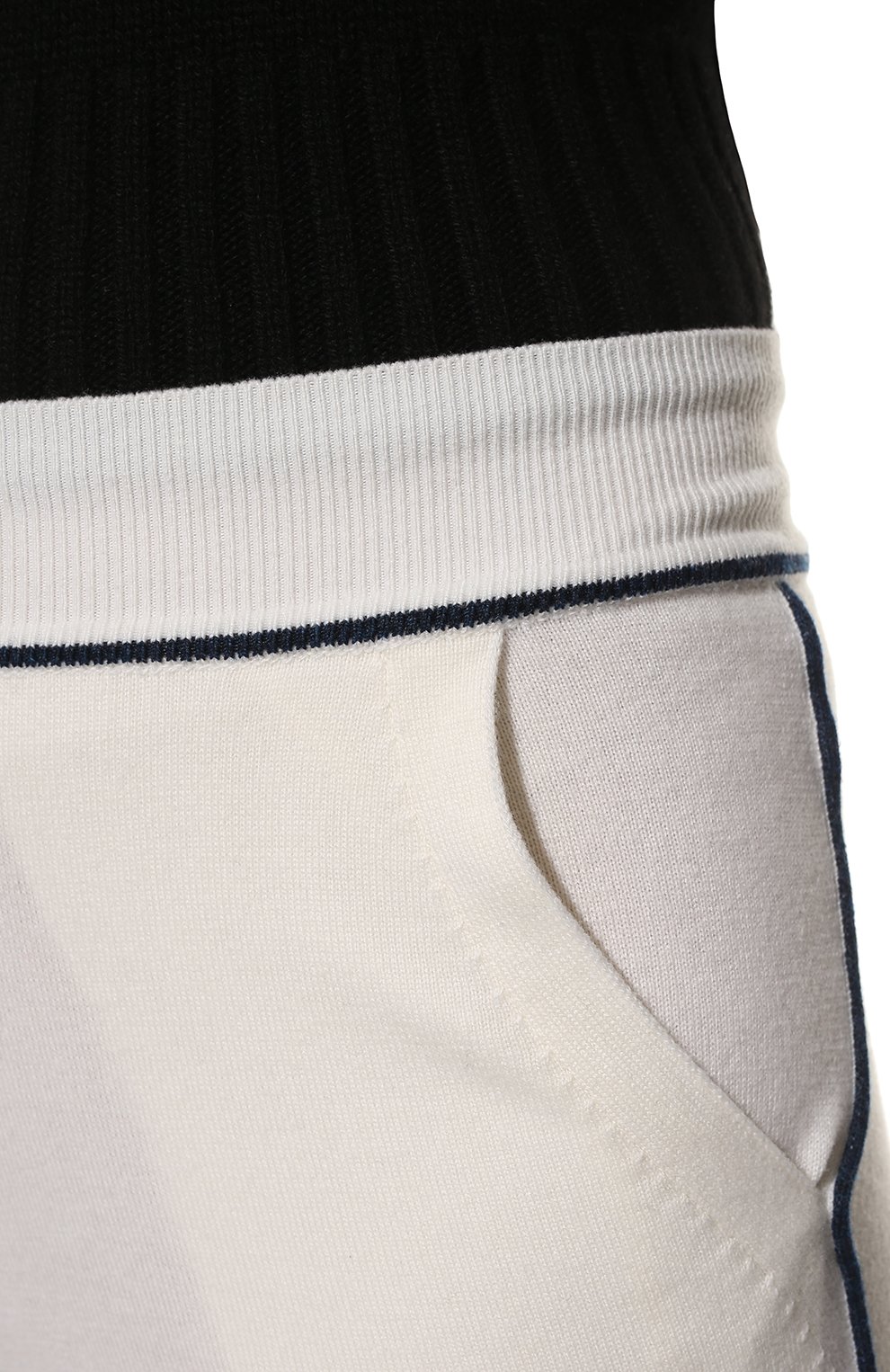 Кашемировые брюки LORO PIANA, арт. FAM2079, фото 5