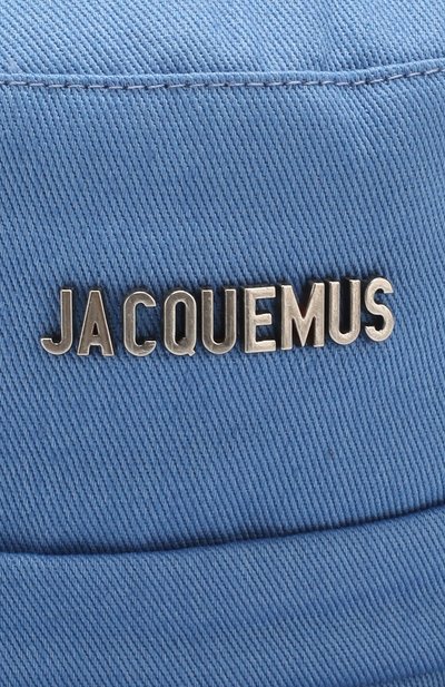 Панама le bob gadjo JACQUEMUS, арт. 205AC03/69320, фото 3