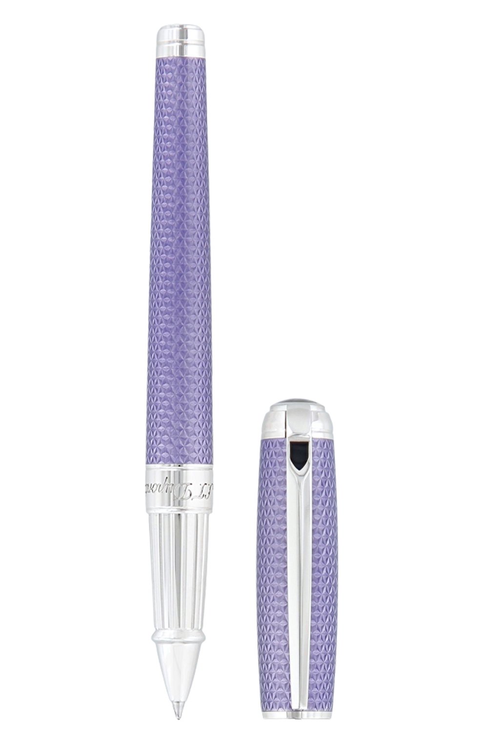 Ручка-роллер S.T. DUPONT, арт. 412000L, фото 1