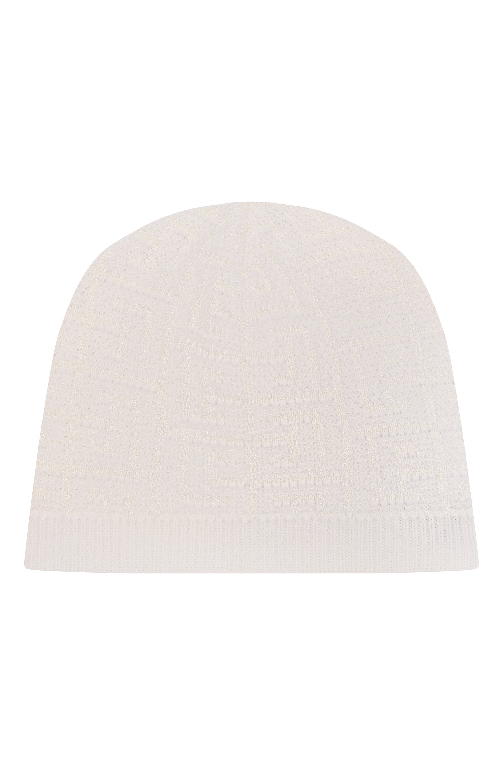 Комплект из комбинезона и шапки BALMAIN, арт. BXB03A, фото 5