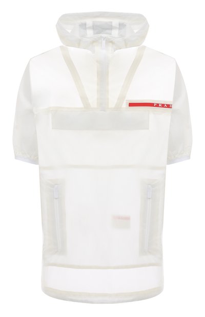 Женская анорак prada linea rossa PRADA, арт. 291927-1S0F-F0009-211
