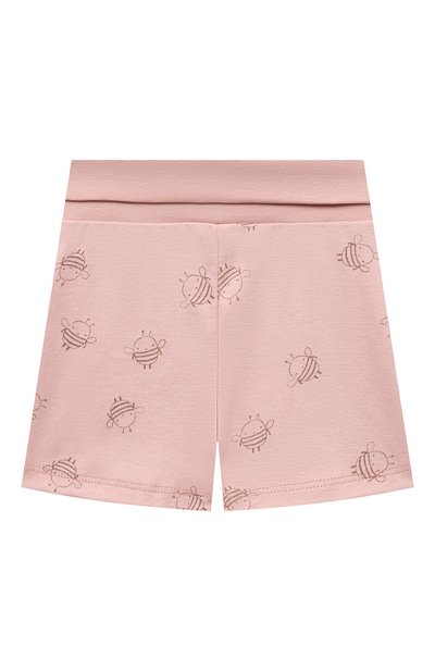 Хлопковая пижама SANETTA, арт. 221981, фото 4