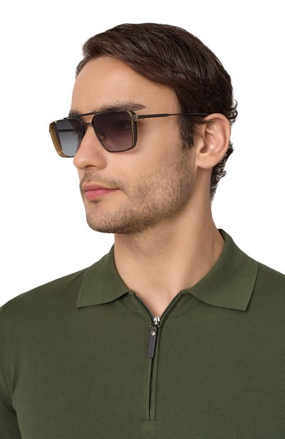 Солнцезащитные очки AKONI, арт. AKS-203E, фото 2